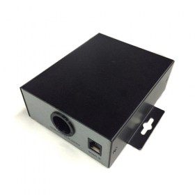 Grounding Box