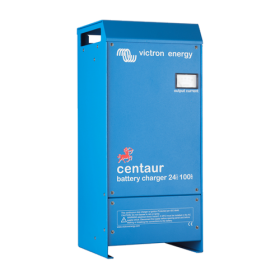 Caricabatterie Centaur 12 / 24 Volt