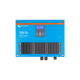 Caricabatterie Skylla-IP44 12V/60A / 24V/30A