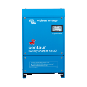 Caricabatterie Centaur 12 / 24 Volt