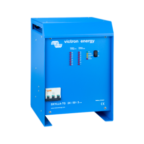 Caricabatterie Skylla-TG Charger 24 / 48 Volt Monofase / Trifase