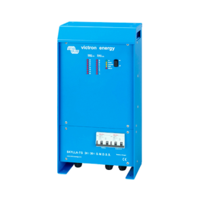 Caricabatterie Skylla-TG GMDSS 24V