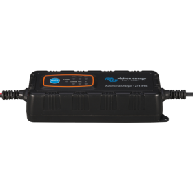 Caricabatterie da automobile IP65 6V/12V-1,1A