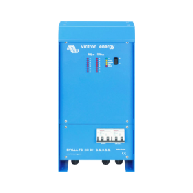Caricabatterie Skylla-TG GMDSS 24V