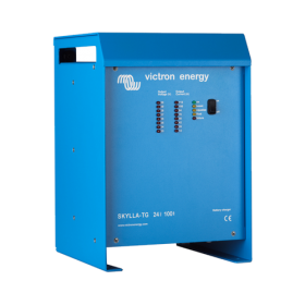 Caricabatterie Skylla-TG Charger 24 / 48 Volt Monofase / Trifase
