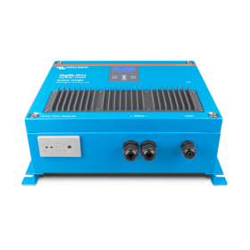Caricabatterie Skylla-IP44 12V/60A / 24V/30A