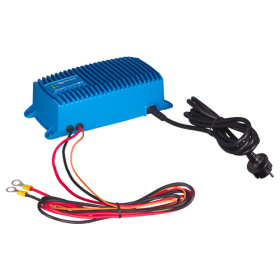 Caricabatterie resistente all’acqua Blue Smart IP67 12V 7/13/17/25A, 24V 5/8/12A