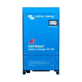Caricabatterie Centaur 12 / 24 Volt