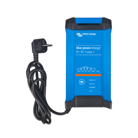 Caricabatterie Blue Smart IP22 12V 15/20/30A, 24V 8/12/16A