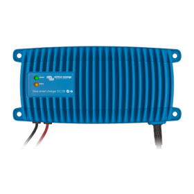 Caricabatterie resistente all’acqua Blue Smart IP67 12V 7/13/17/25A, 24V 5/8/12A
