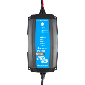 Caricatore Blue Smart IP65 12V 4/5/7/10/15A, 24V 5/8A