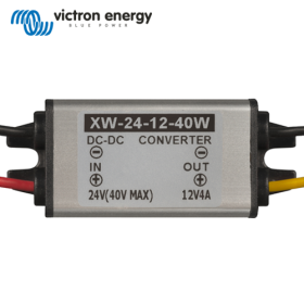 Convertitori non isolati Orion CC-CC 12 / 24 V, alta potenza
