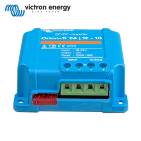 Convertitore Orion-Tr CC-CC non isolato 24V