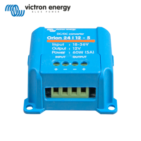 Convertitore Orion-Tr CC-CC non isolato 24V