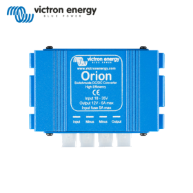 Convertitori non isolati Orion CC-CC 12 / 24 V, alta potenza