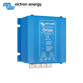 Convertitori non isolati Orion CC-CC 12 / 24 V, alta potenza