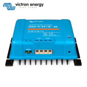 Convertitore isolato Orion-Tr CC-CC 12 / 24 / 48 Volt
