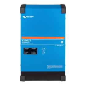 MultiPlus-II 3000VA - 5000VA 48V