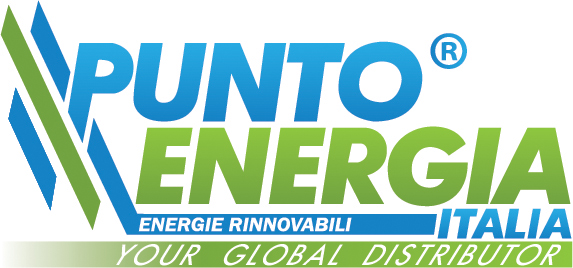 PuntoEnergia Italia - Area Riservata B2B